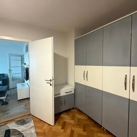 Urban Apartamento Mostar